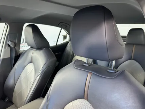 Photos of 2019 Toyota Camry XLE for sale in Salisbury, NC at Jerry Hunt Supercenter - Salisbury