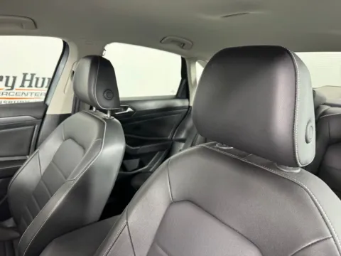 Another view of 2024 Volkswagen Jetta 1.5T SE for sale in Salisbury, NC at Jerry Hunt Supercenter - Salisbury
