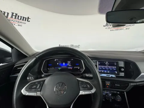 Photos of 2024 Volkswagen Jetta 1.5T SE for sale in Salisbury, NC at Jerry Hunt Supercenter - Salisbury