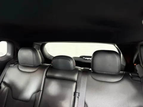 More photos of 2024 Jeep Compass Trailhawk at Jerry Hunt Supercenter - Salisbury, NC