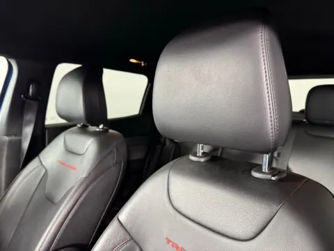 Photos of 2024 Jeep Compass Trailhawk for sale in Salisbury, NC at Jerry Hunt Supercenter - Salisbury