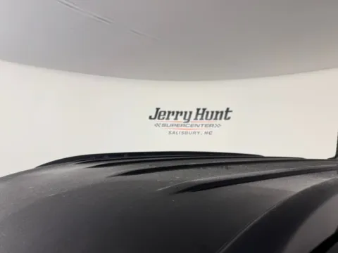 Another view of 2024 Jeep Compass Trailhawk for sale in Salisbury, NC at Jerry Hunt Supercenter - Salisbury
