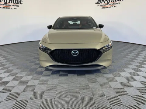 More photos of 2024 Mazda Mazda3 2.5 Carbon Turbo at Jerry Hunt Supercenter - Salisbury, NC