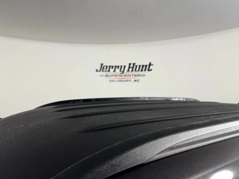Another view of 2024 Jeep Compass Limited for sale in Salisbury, NC at Jerry Hunt Supercenter - Salisbury