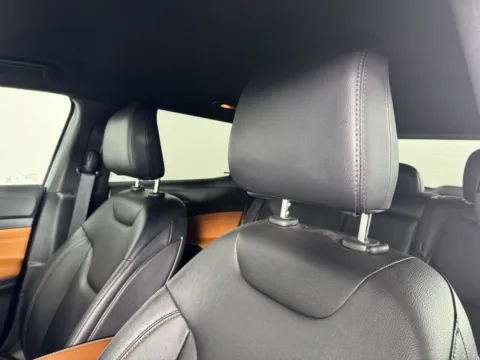 Photos of 2024 Jeep Compass Limited for sale in Salisbury, NC at Jerry Hunt Supercenter - Salisbury