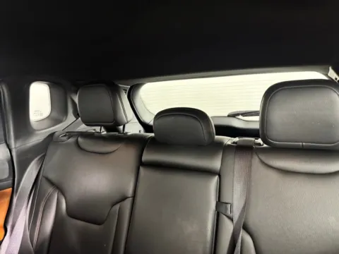 More photos of 2024 Jeep Compass Limited at Jerry Hunt Supercenter - Salisbury, NC