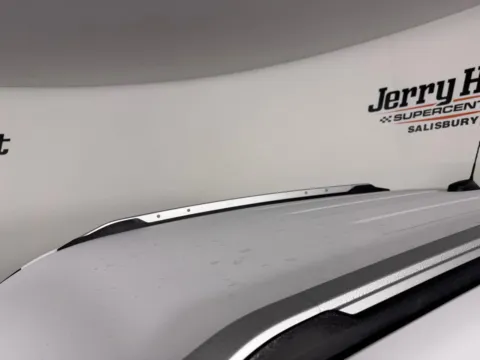 More photos of 2024 Chevrolet TrailBlazer LT at Jerry Hunt Supercenter - Salisbury, NC