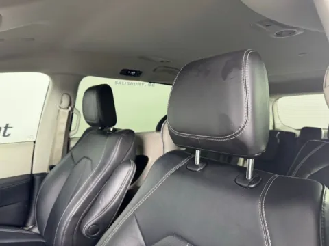 Another view of 2024 Chrysler Pacifica Touring L for sale in Salisbury, NC at Jerry Hunt Supercenter - Salisbury