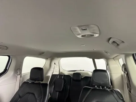 More photos of 2024 Chrysler Pacifica Touring L at Jerry Hunt Supercenter - Salisbury, NC