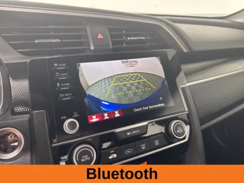 Another view of 2020 Honda Civic Sport for sale in Salisbury, NC at Jerry Hunt Supercenter - Salisbury