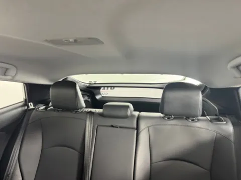 Another view of 2022 Toyota Prius Nightshade for sale in Salisbury, NC at Jerry Hunt Supercenter - Salisbury