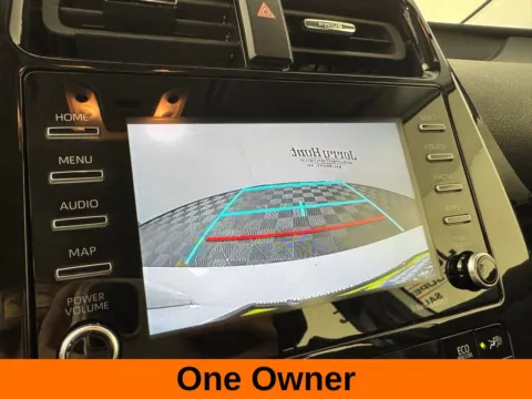 Another view of 2022 Toyota Prius Nightshade XLE AWD-e for sale in Salisbury, NC at Jerry Hunt Supercenter - Salisbury