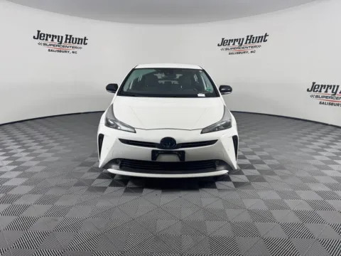 More photos of 2022 Toyota Prius Nightshade at Jerry Hunt Supercenter - Salisbury, NC
