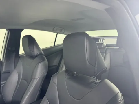 Photos of 2022 Toyota Prius Nightshade for sale in Salisbury, NC at Jerry Hunt Supercenter - Salisbury