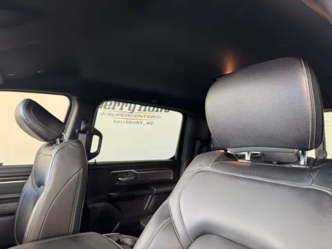 Photos of 2024 Ram 1500 Big Horn/Lone Star for sale in Salisbury, NC at Jerry Hunt Supercenter - Salisbury