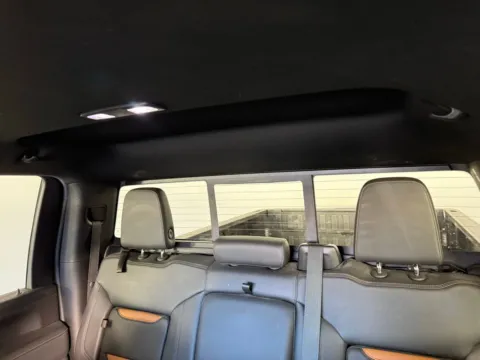 Another view of 2020 GMC Sierra 2500HD AT4 for sale in Salisbury, NC at Jerry Hunt Supercenter - Salisbury
