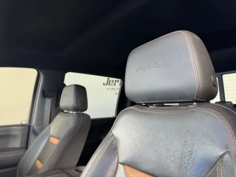 Photos of 2020 GMC Sierra 2500HD AT4 for sale in Salisbury, NC at Jerry Hunt Supercenter - Salisbury