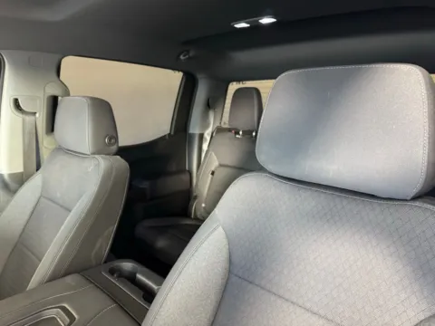 Photos of 2022 Chevrolet Silverado 1500 LTD RST for sale in Salisbury, NC at Jerry Hunt Supercenter - Salisbury