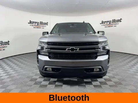 More photos of 2022 Chevrolet Silverado 1500 LTD RST at Jerry Hunt Supercenter - Salisbury, NC