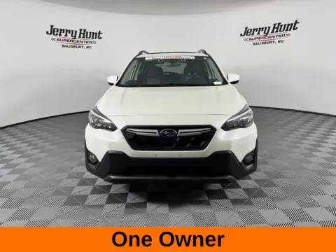 More photos of 2023 Subaru Crosstrek Premium at Jerry Hunt Supercenter - Salisbury, NC