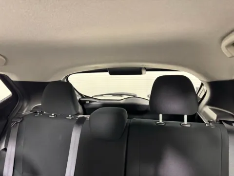 Another view of 2024 Nissan Kicks S for sale in Salisbury, NC at Jerry Hunt Supercenter - Salisbury