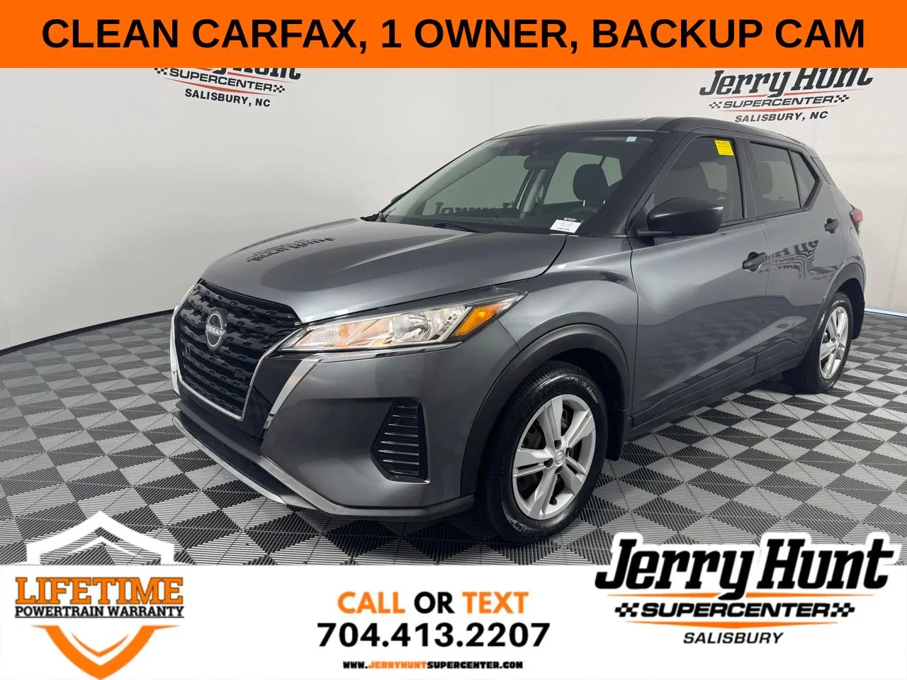 2024 Nissan Kicks