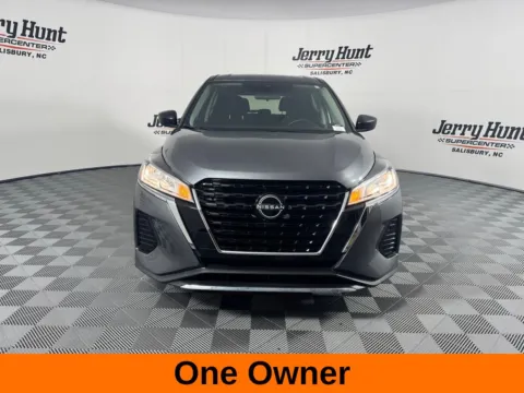 More photos of 2024 Nissan Kicks S at Jerry Hunt Supercenter - Salisbury, NC