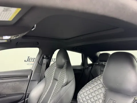 More photos of 2018 Audi RS 3 2.5T at Jerry Hunt Supercenter - Salisbury, NC
