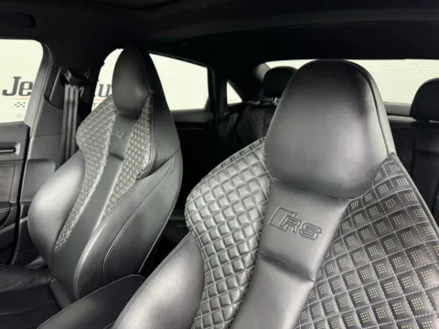 Another view of 2018 Audi RS 3 2.5T for sale in Salisbury, NC at Jerry Hunt Supercenter - Salisbury