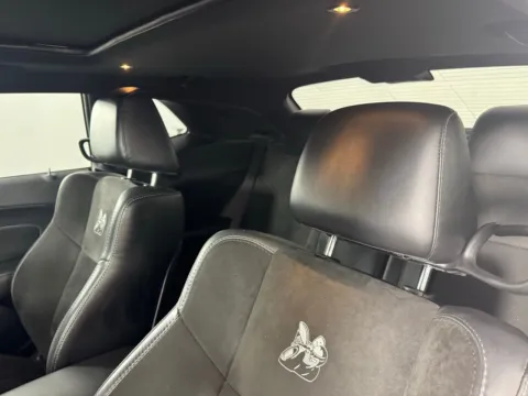 Another view of 2017 Dodge Challenger 392 Hemi Scat Pack Shaker for sale in Salisbury, NC at Jerry Hunt Supercenter - Salisbury
