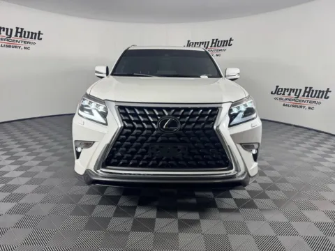 More photos of 2023 Lexus GX 460 at Jerry Hunt Supercenter - Salisbury, NC