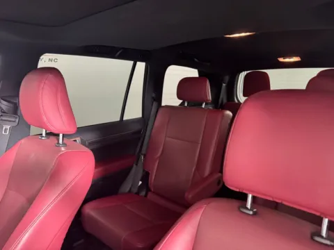 Photos of 2023 Lexus GX 460 for sale in Salisbury, NC at Jerry Hunt Supercenter - Salisbury