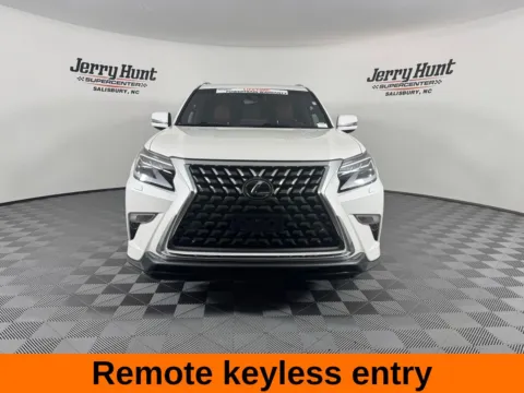 More photos of 2023 Lexus GX 460 Sport Design Premium at Jerry Hunt Supercenter - Salisbury, NC