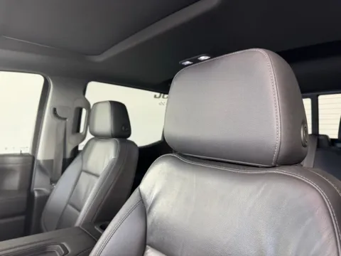 Photos of 2021 Chevrolet Silverado 1500 LT Trail Boss for sale in Salisbury, NC at Jerry Hunt Supercenter - Salisbury