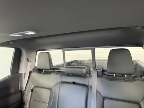 More photos of 2021 Chevrolet Silverado 1500 LT Trail Boss at Jerry Hunt Supercenter - Salisbury, NC