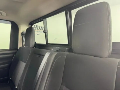 Another view of 2017 Nissan Titan XD SV for sale in Salisbury, NC at Jerry Hunt Supercenter - Salisbury