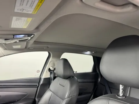 Another view of 2023 Hyundai Tucson Hybrid SEL Convenience for sale in Salisbury, NC at Jerry Hunt Supercenter - Salisbury