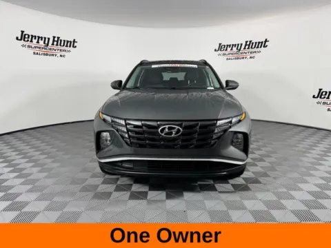 More photos of 2023 Hyundai Tucson Hybrid SEL Convenience at Jerry Hunt Supercenter - Salisbury, NC