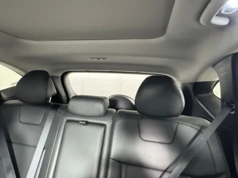 More photos of 2023 Hyundai Tucson Hybrid SEL Convenience at Jerry Hunt Supercenter - Salisbury, NC
