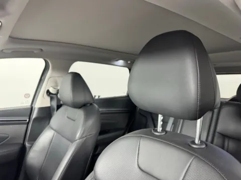 Photos of 2023 Hyundai Tucson Hybrid SEL Convenience for sale in Salisbury, NC at Jerry Hunt Supercenter - Salisbury