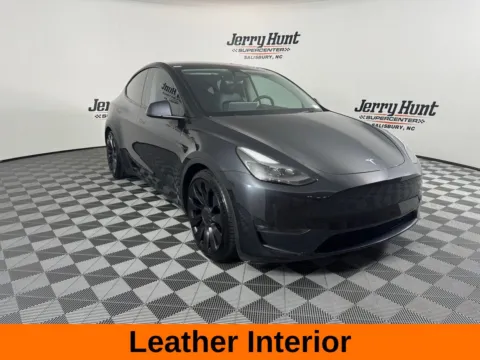 More photos of 2024 Tesla Model Y Performance at Jerry Hunt Supercenter - Salisbury, NC