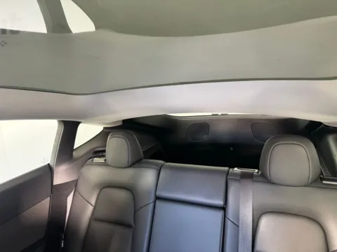 Another view of 2024 Tesla Model Y Performance for sale in Salisbury, NC at Jerry Hunt Supercenter - Salisbury