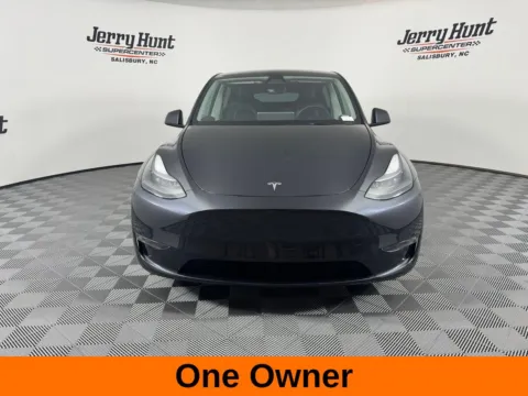 More photos of 2024 Tesla Model Y Performance at Jerry Hunt Supercenter - Salisbury, NC