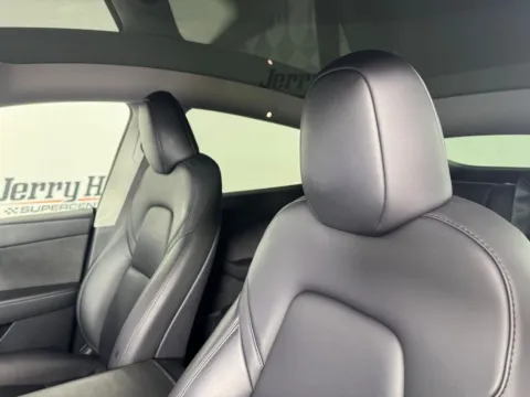 Another view of 2023 Tesla Model Y Long Range for sale in Salisbury, NC at Jerry Hunt Supercenter - Salisbury