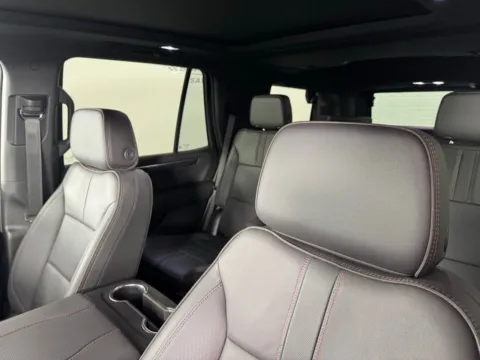 Photos of 2025 Chevrolet Tahoe RST for sale in Salisbury, NC at Jerry Hunt Supercenter - Salisbury