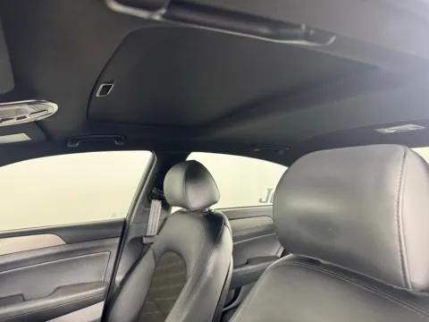 Another view of 2018 Hyundai Sonata Sport+ for sale in Salisbury, NC at Jerry Hunt Supercenter - Salisbury