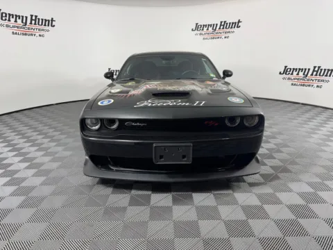 More photos of 2021 Dodge Challenger R/T Scat Pack Widebody at Jerry Hunt Supercenter - Salisbury, NC