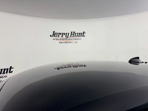 Another view of 2021 Dodge Challenger R/T Scat Pack Widebody for sale in Salisbury, NC at Jerry Hunt Supercenter - Salisbury