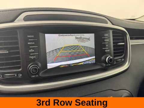 Another view of 2019 Kia Sorento LX for sale in Salisbury, NC at Jerry Hunt Supercenter - Salisbury