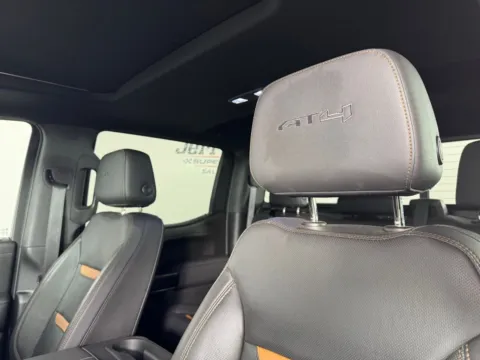Photos of 2022 GMC Sierra 1500 Limited AT4 for sale in Salisbury, NC at Jerry Hunt Supercenter - Salisbury